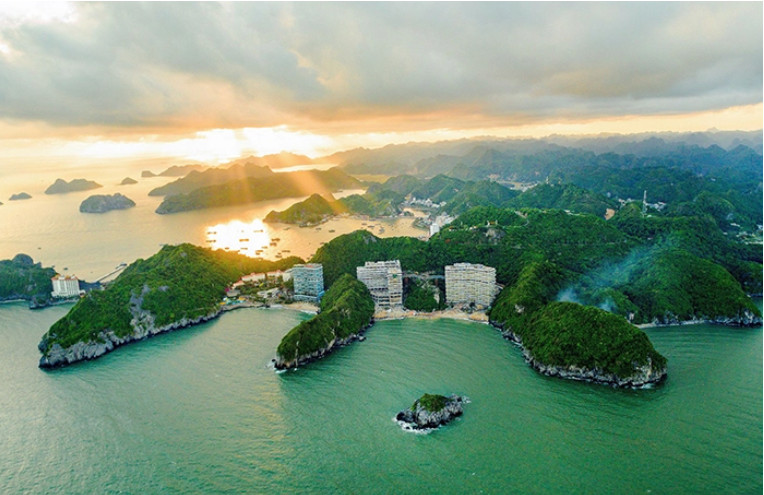 Bất động sản nghỉ dưỡng không ‘náu mình đợi thời’, lên kế hoạch tăng tốc cuối năm