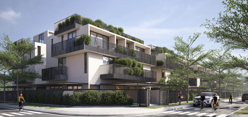 AMOR RESIDENCE VILLA